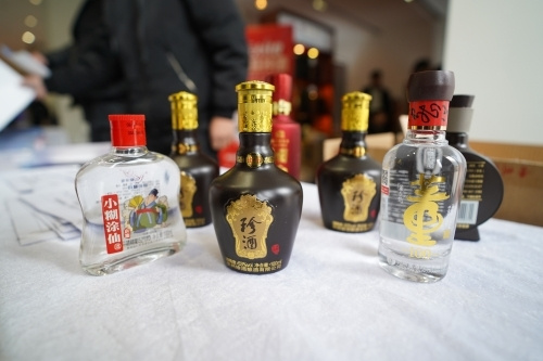 黄鹤楼酒52度3l一瓶价格是多少?