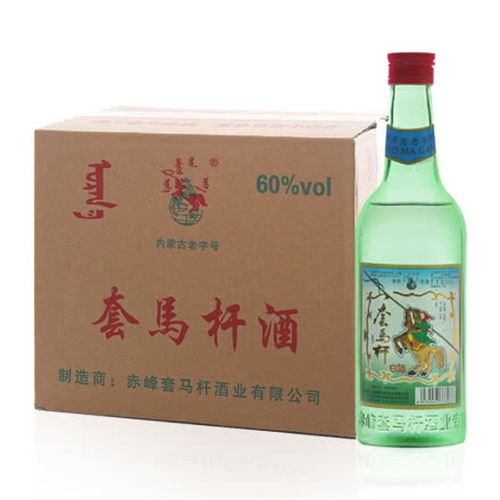 60度套马杆405ml12瓶整箱具体价格-60度套马杆405ml12瓶整箱具体价格是多少