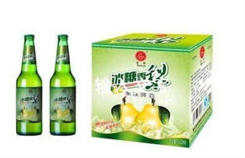 力兹堡啤酒5l怎么开启？快来学习正确方法